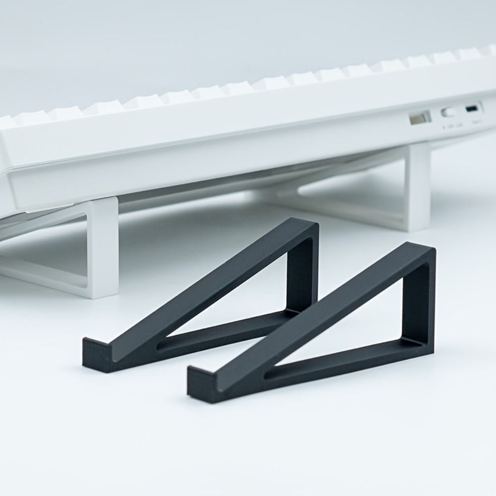 1 Pair New Portable Keyboard E - огляд і ціна Monitor Riser Stand