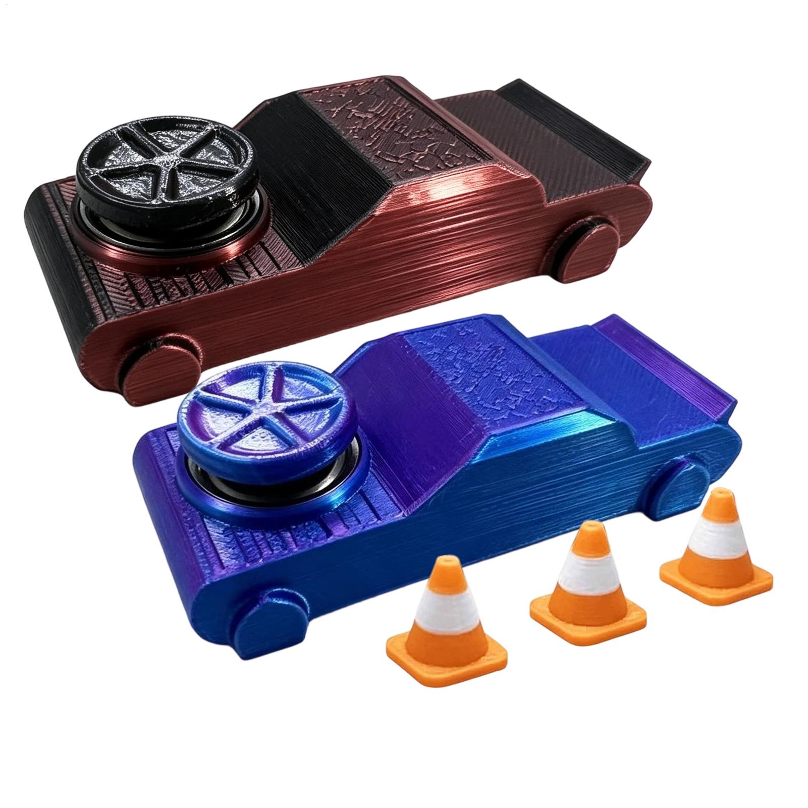 Mini Pocket Drift Car Fidget T - огляд і ціна Home Office Kit
