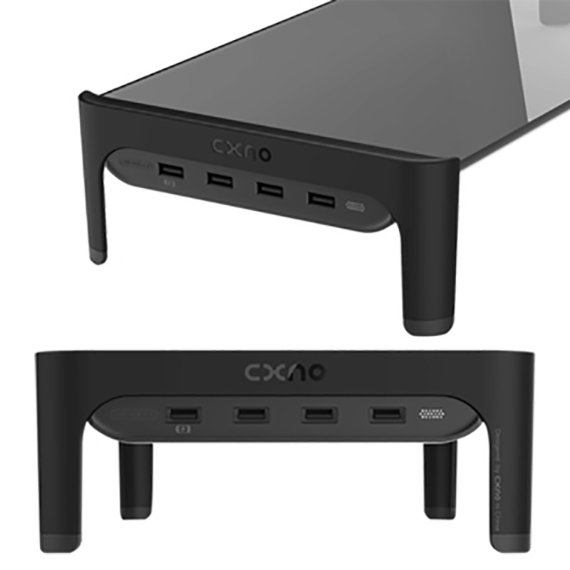 Desktop Monitor Notebook Lapto - огляд і ціна Monitor Riser Stand