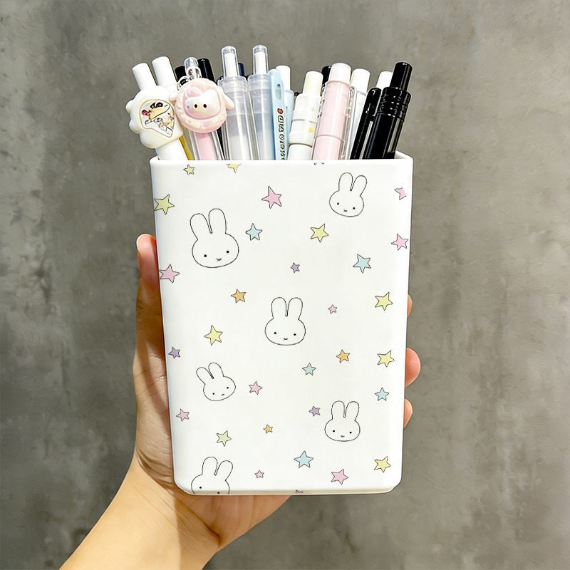 New Miffy Rabbit desktop pen h - огляд і ціна Home Office Kit