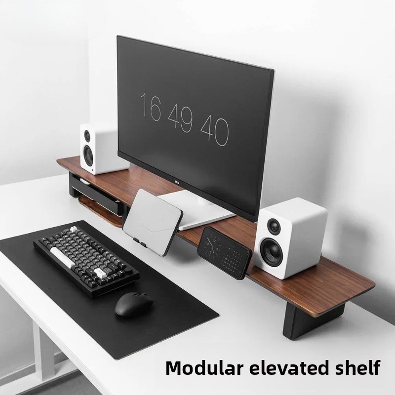 R1 Modular Monitor Riser Acces - огляд і ціна Monitor Riser Stand