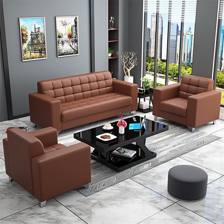 Office Sofa,Modern Design High - огляд і ціна Home Office Furniture Sets