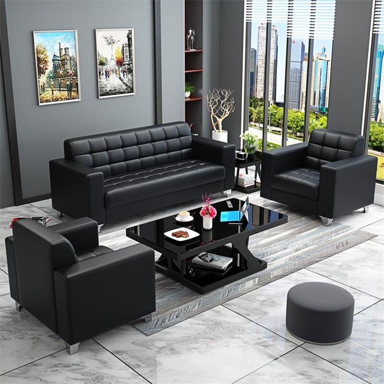 Office Sofa,Modern Design High - огляд і ціна Home Office Furniture Sets