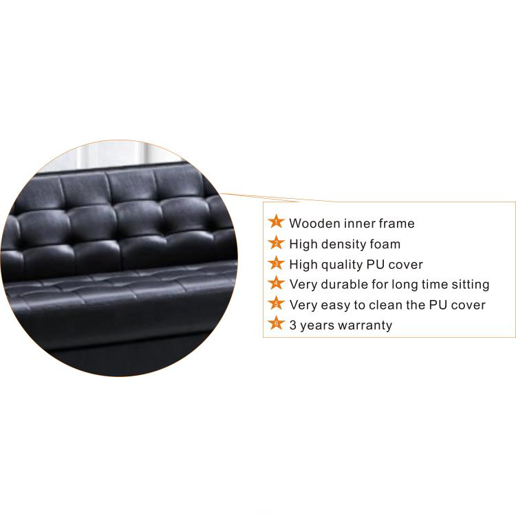 Office Sofa,Modern Design High - огляд і ціна Home Office Furniture Sets