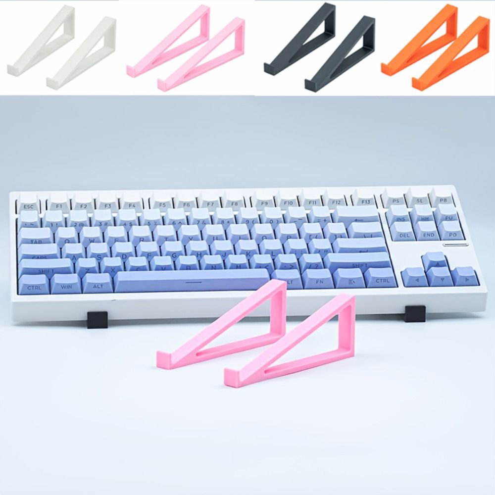 1 Pair New Portable Keyboard E - огляд і ціна Monitor Riser Stand