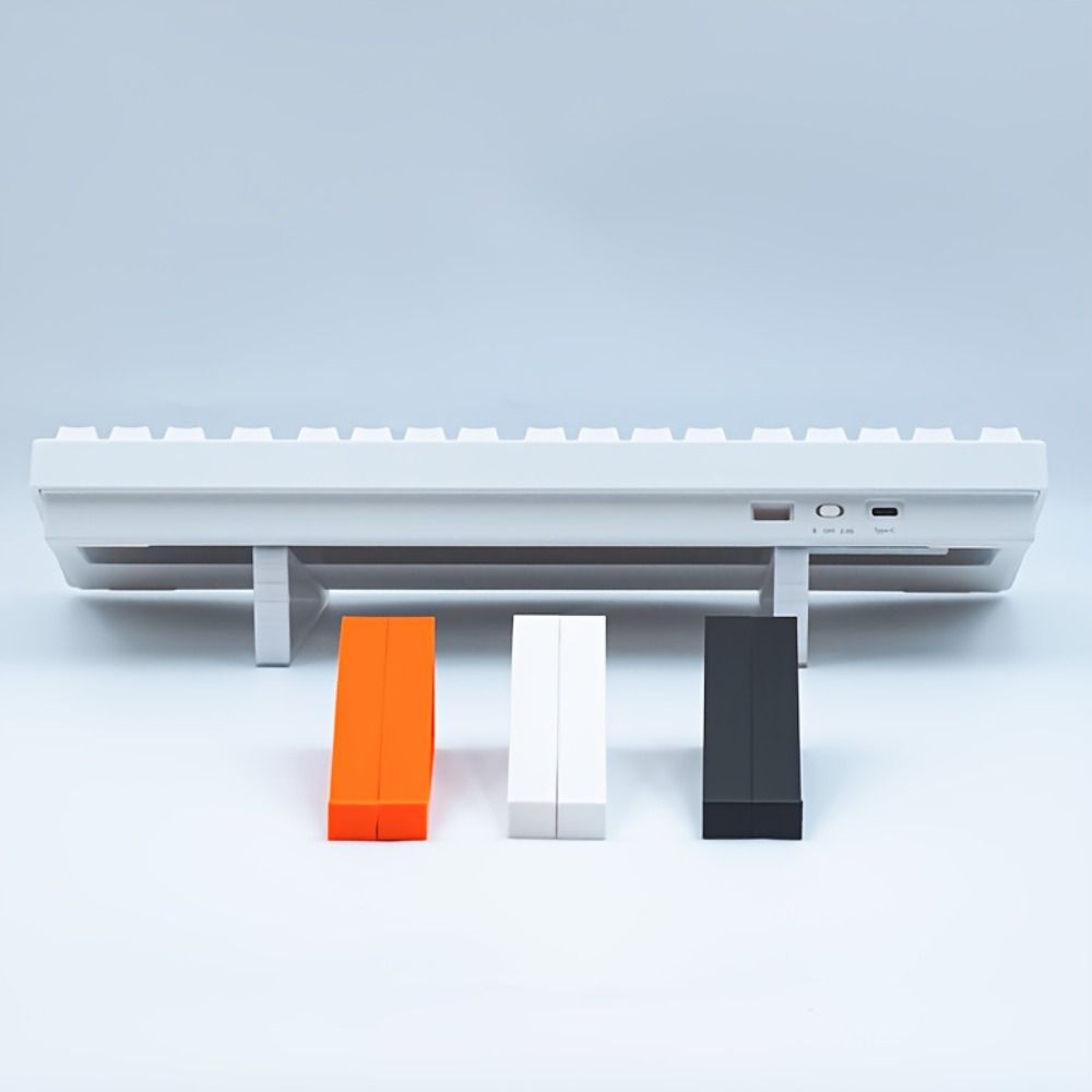 1 Pair New Portable Keyboard E - огляд і ціна Monitor Riser Stand