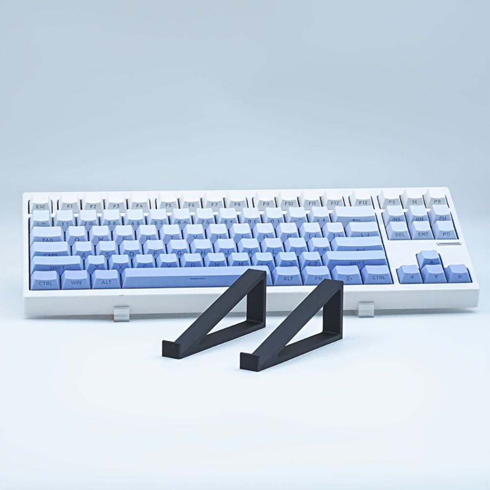 1 Pair New Portable Keyboard E - огляд і ціна Monitor Riser Stand