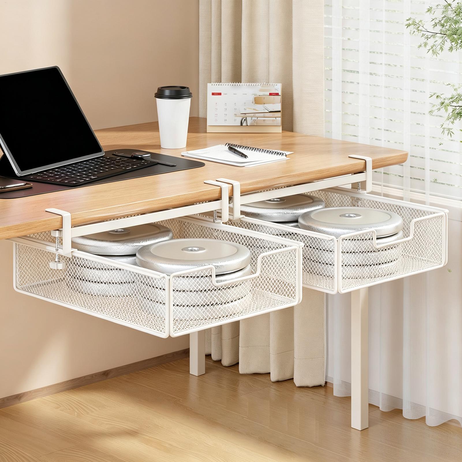 Under Desk Drawer Slide Out No - огляд і ціна Home Office Furniture Sets