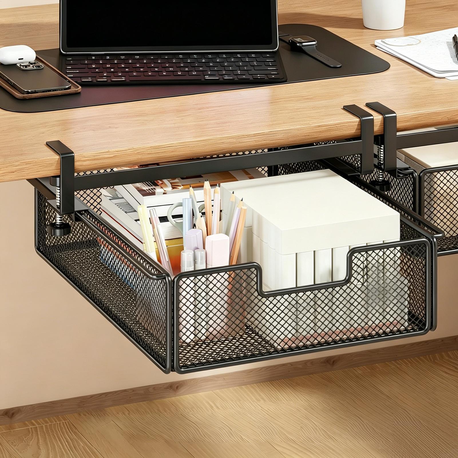 Under Desk Drawer Slide Out No - огляд і ціна Home Office Furniture Sets