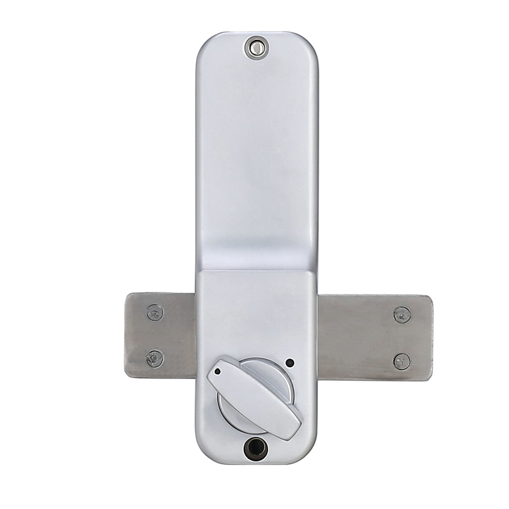 Mechanical Keypad with Adjusta - огляд і ціна Home Office Login