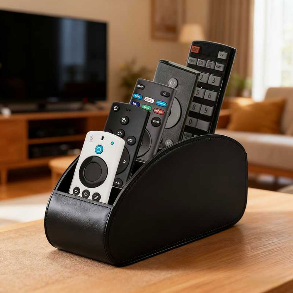 Multi-Compartment Remote Contr - огляд і ціна Home Office Furniture Sets