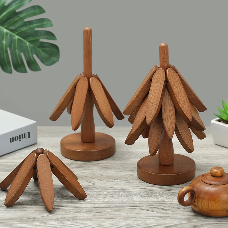 Creative Wooden Tree Shaped Co - огляд і ціна Home Office Furniture Sets