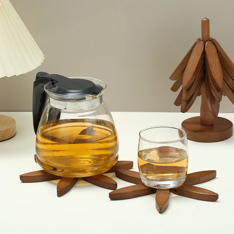 Creative Wooden Tree Shaped Co - огляд і ціна Home Office Furniture Sets