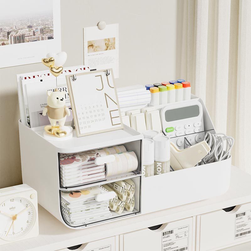 Storage Box, desktop Drawer, S - огляд і ціна Home Office Furniture Sets