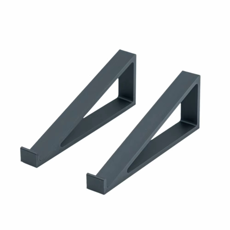 1 Pair Portable Keyboard Riser - огляд і ціна Monitor Riser Stand
