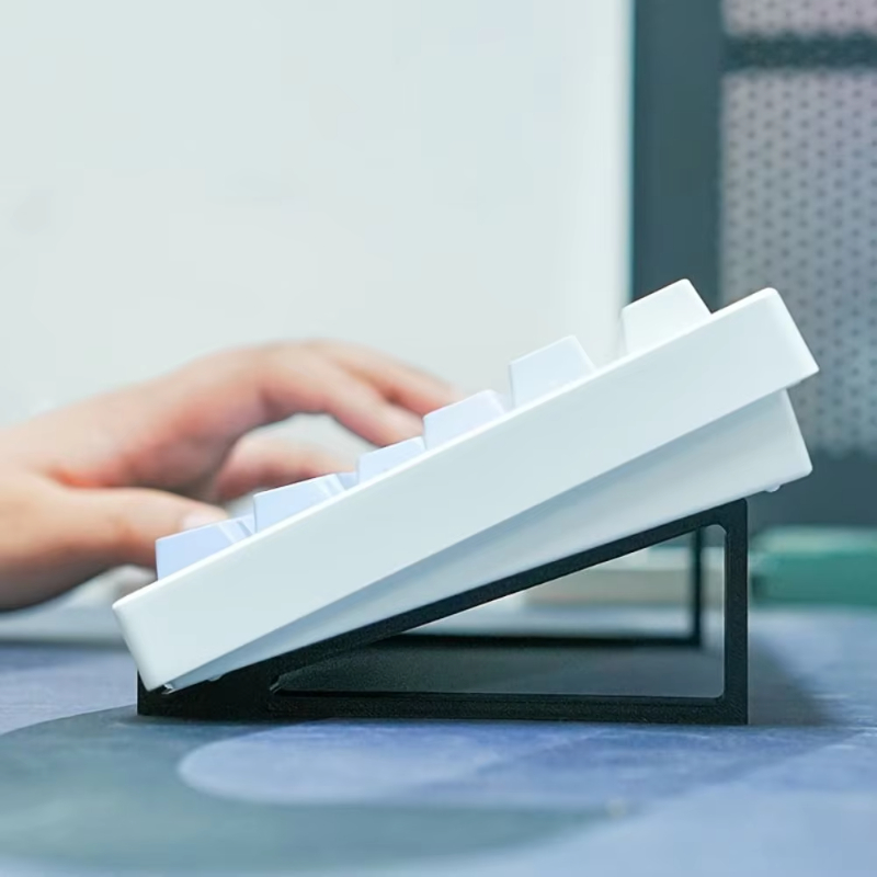 1 Pair Portable Keyboard Riser - огляд і ціна Monitor Riser Stand