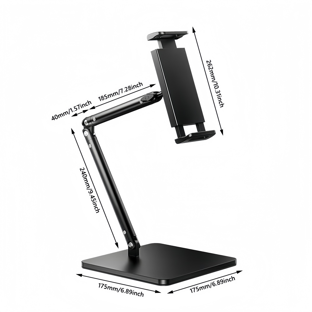 Portable Monitor Stand Adjusta - огляд і ціна Monitor Riser Stand