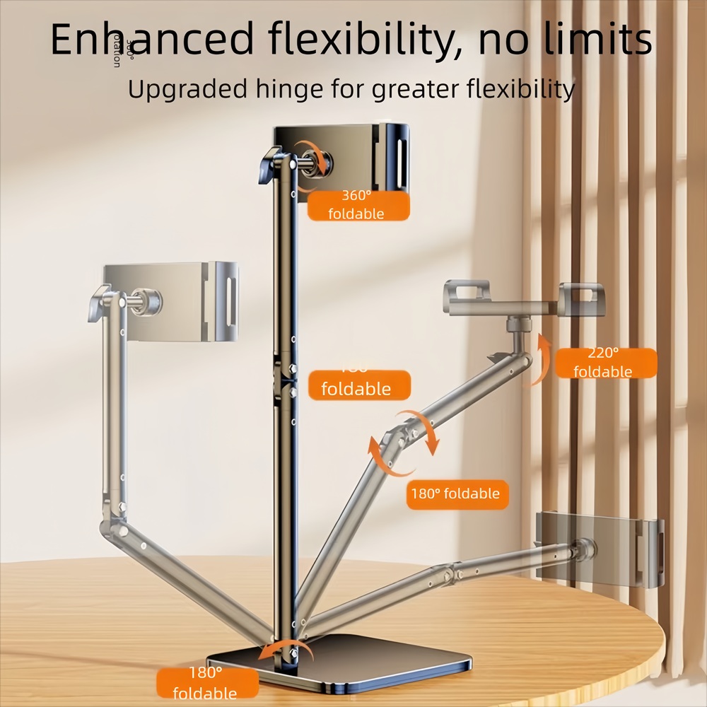Portable Monitor Stand Adjusta - огляд і ціна Monitor Riser Stand