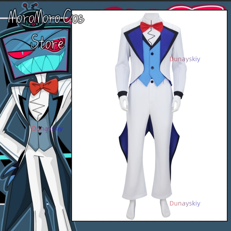 2025 New Anime Cosplay Hotel V - огляд і ціна Home Office Kit