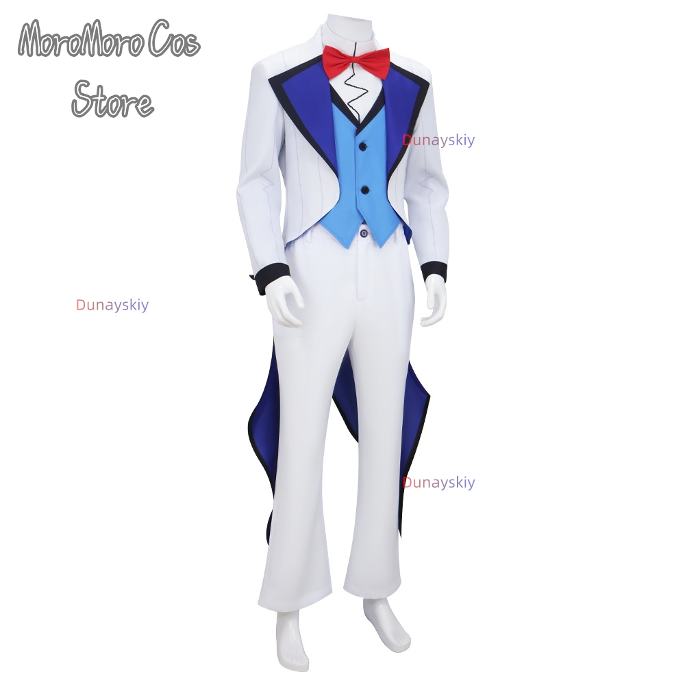 2025 New Anime Cosplay Hotel V - огляд і ціна Home Office Kit