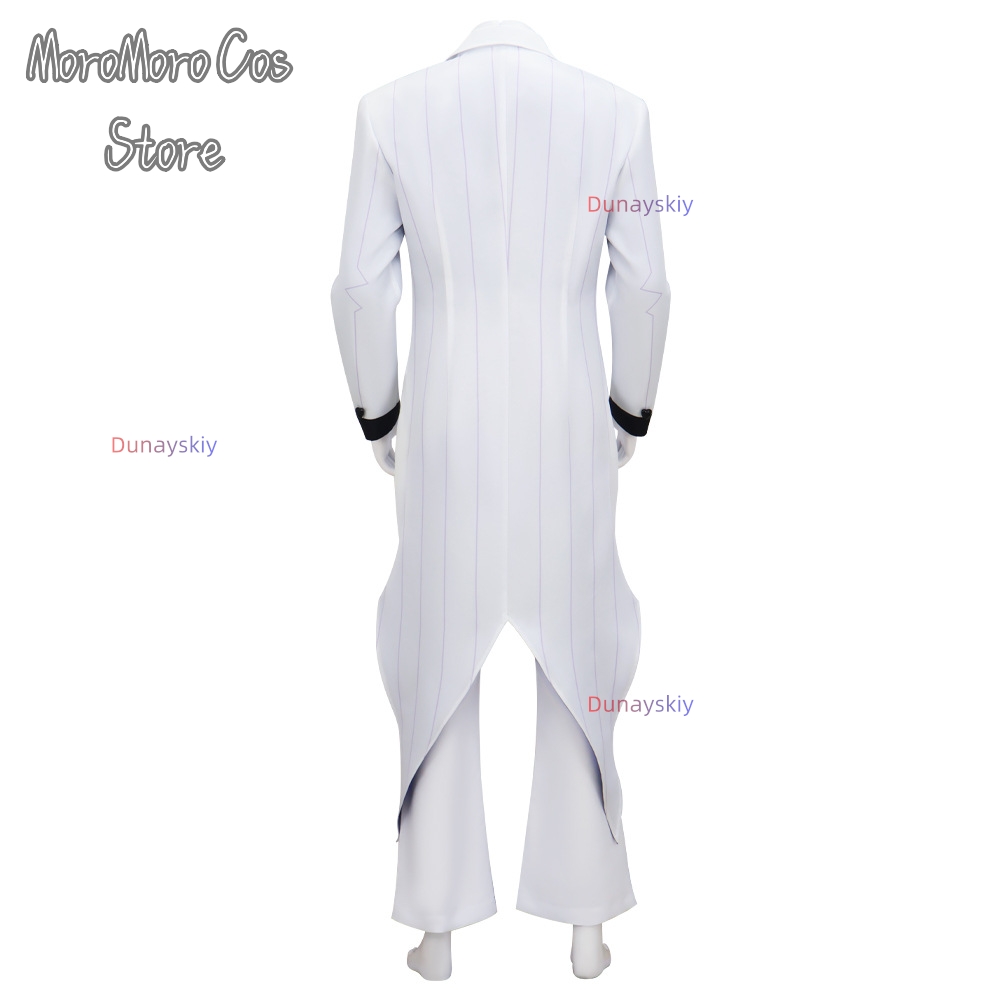 2025 New Anime Cosplay Hotel V - огляд і ціна Home Office Kit