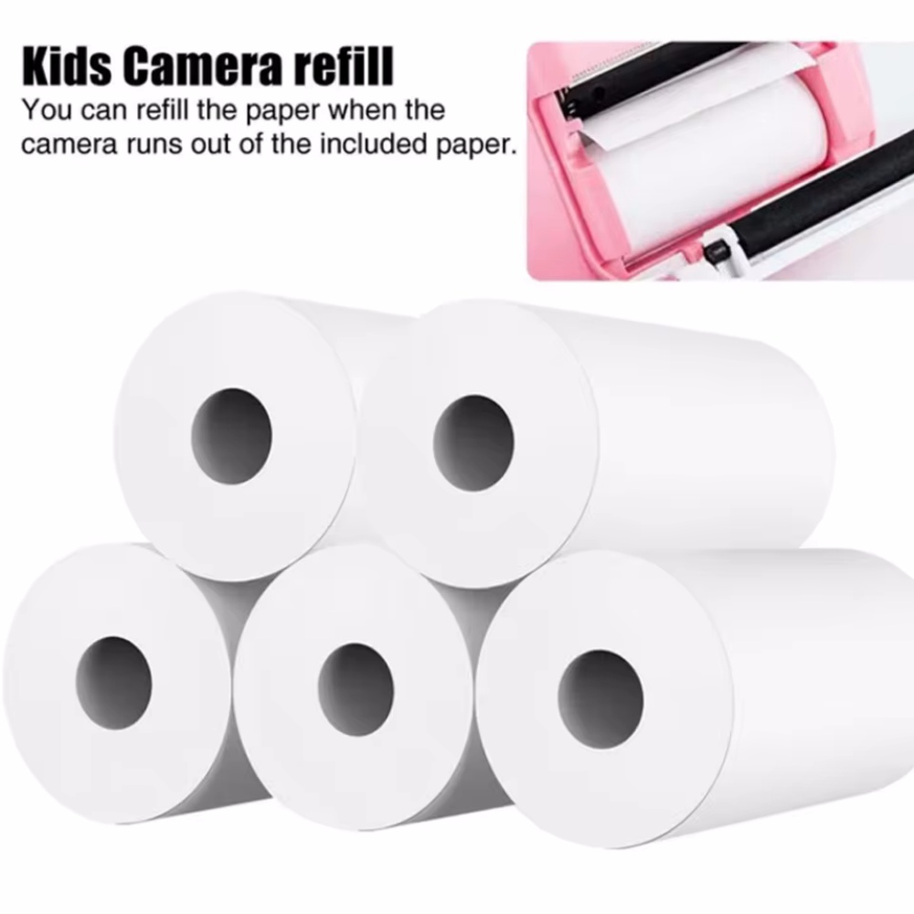 Thermal Paper MINI Printing Se - огляд і ціна Label Maker Machine