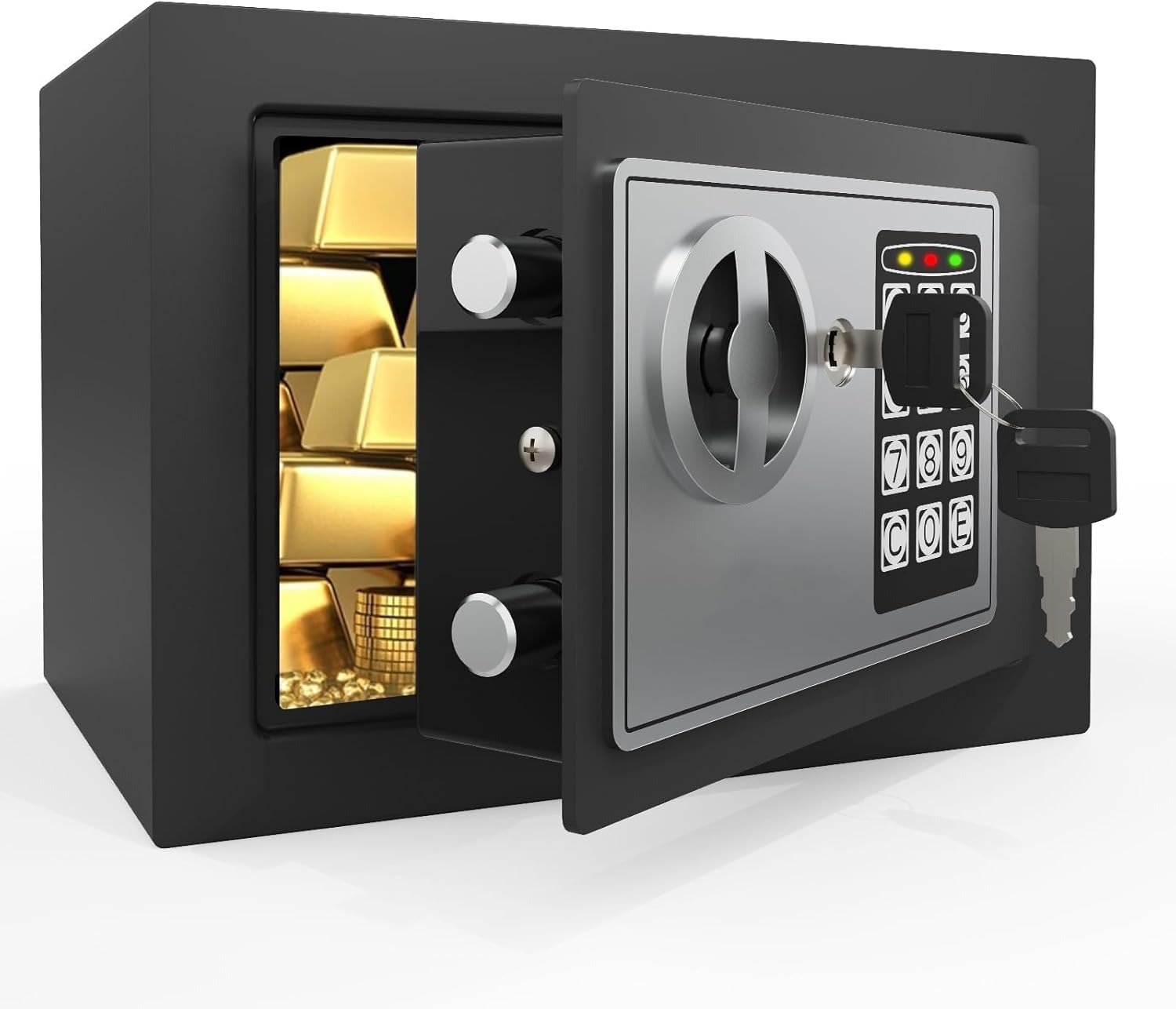 2026 NEW Electronic Safe Depos - огляд і ціна Home Office Login