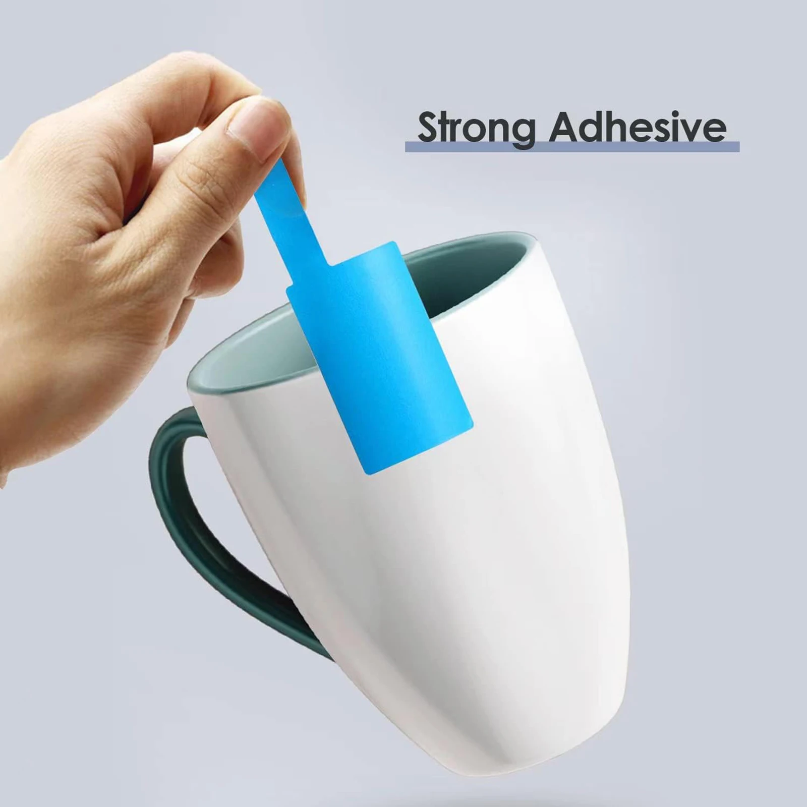 240pcs Self-Adhesive Cable Lab - огляд і ціна Label Maker Machine