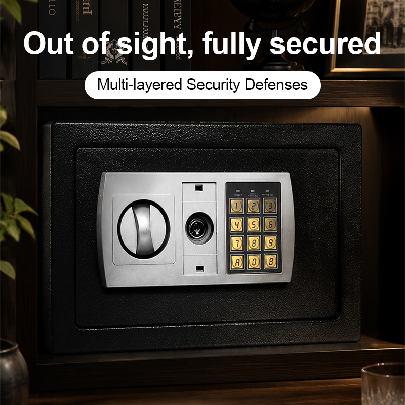 Electronic password Security B - огляд і ціна Home Office Login