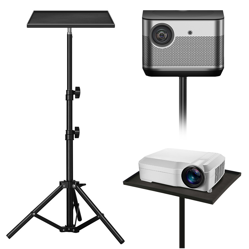 Universal Laptop Projector Tri - огляд і ціна Monitor Riser Stand
