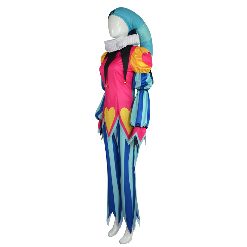 Fizzarolli Cosplay Costume Haz - огляд і ціна Home Office Kit