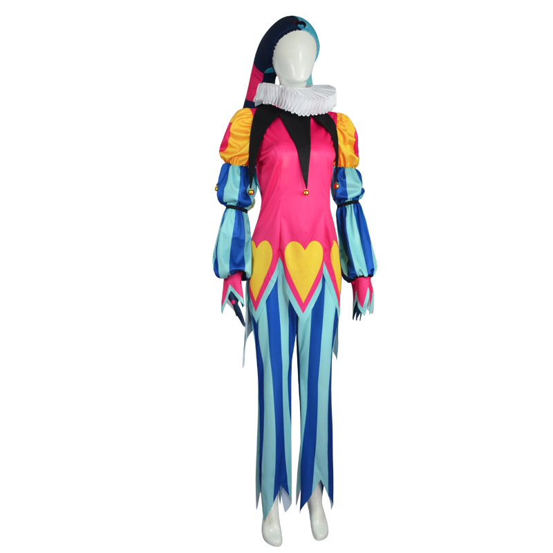 Fizzarolli Cosplay Costume Haz - огляд і ціна Home Office Kit