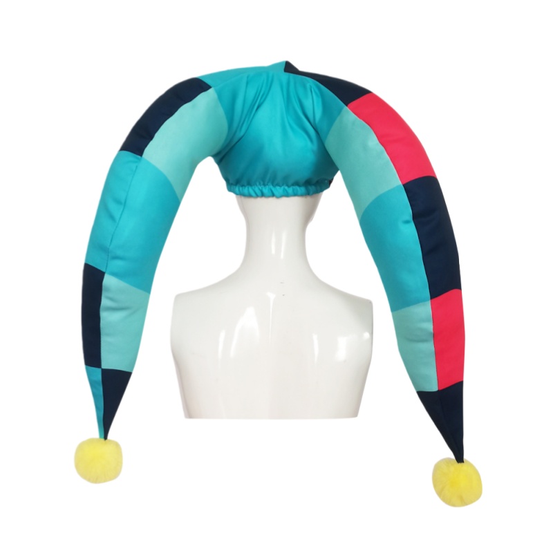 Fizzarolli Cosplay Costume Haz - огляд і ціна Home Office Kit