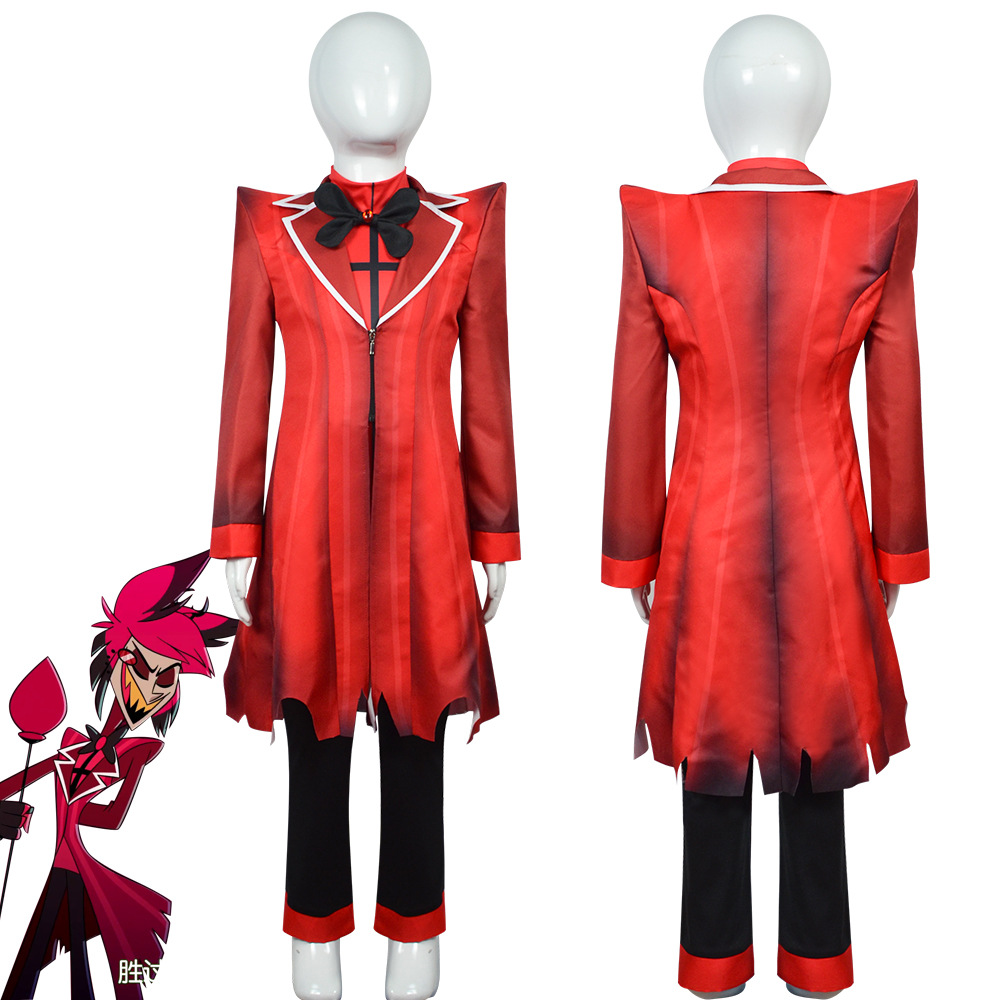 Vox Cosplay Costume Cartoon Ho - огляд і ціна Home Office Kit
