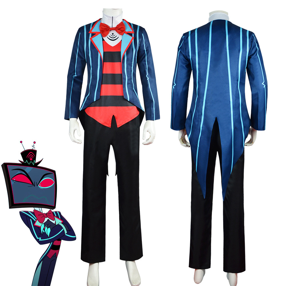 Vox Cosplay Costume Cartoon Ho - огляд і ціна Home Office Kit