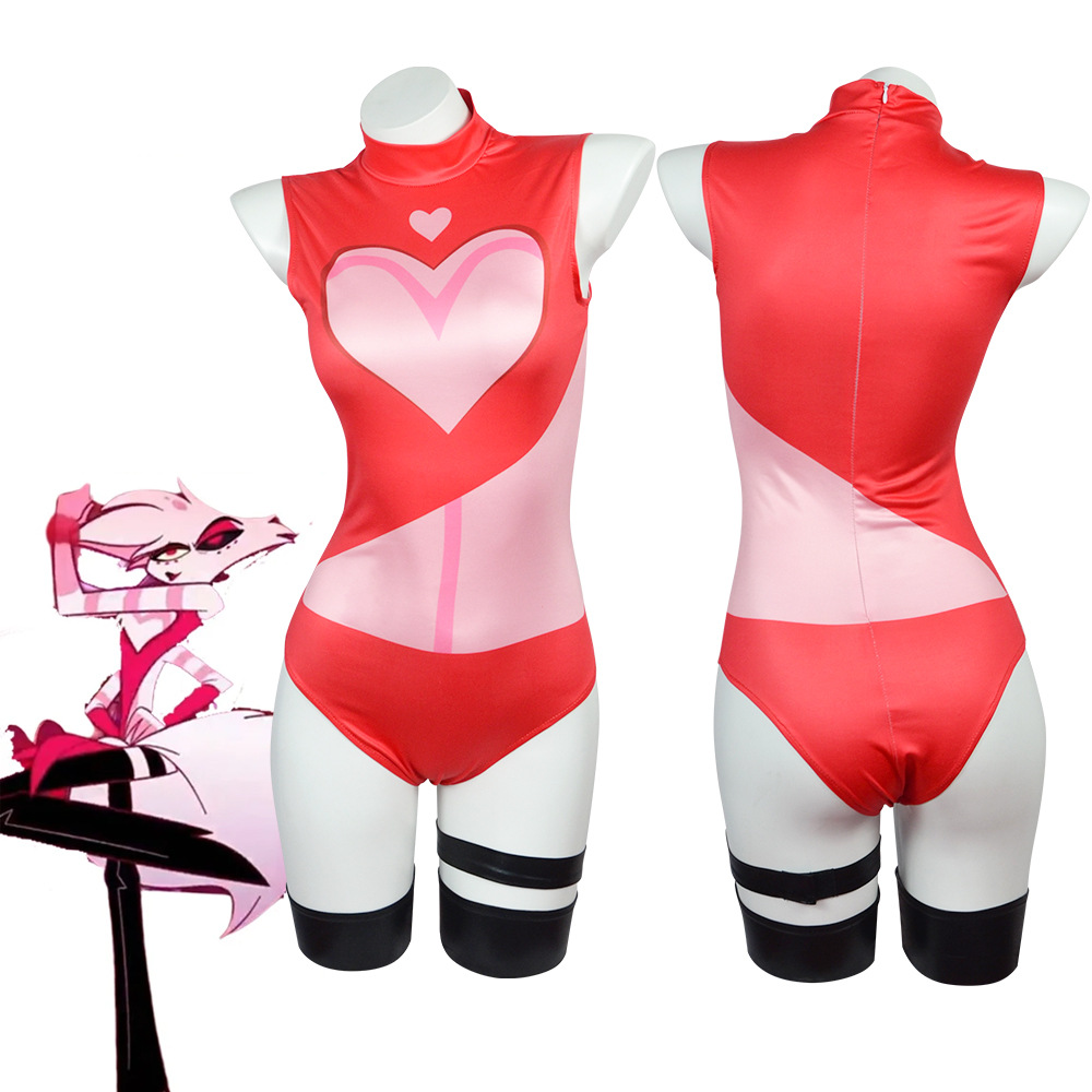 Vox Cosplay Costume Cartoon Ho - огляд і ціна Home Office Kit