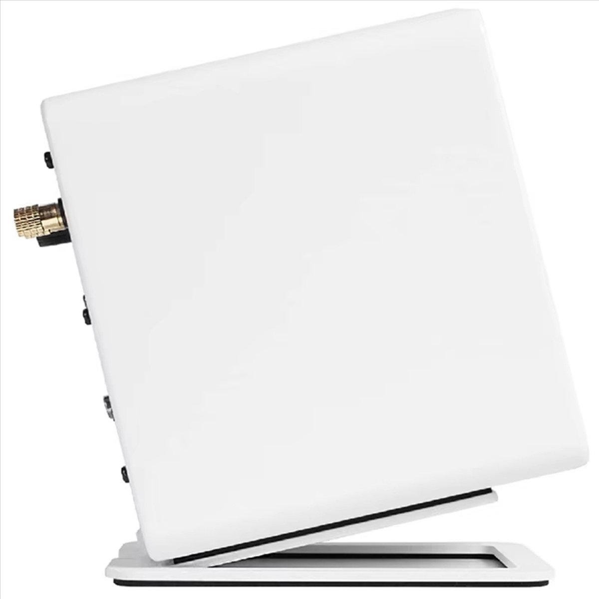 2Pack Tilted Computer Bookshel - огляд і ціна Monitor Riser Stand