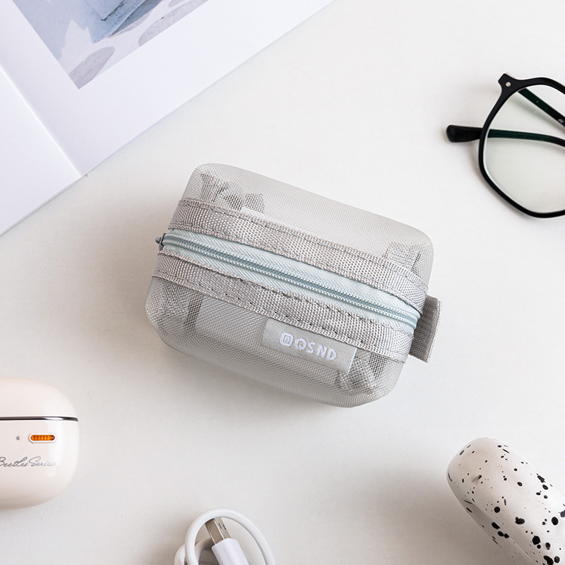 Gray Mesh Organizer Bags – for - огляд і ціна Home Office Furniture Sets