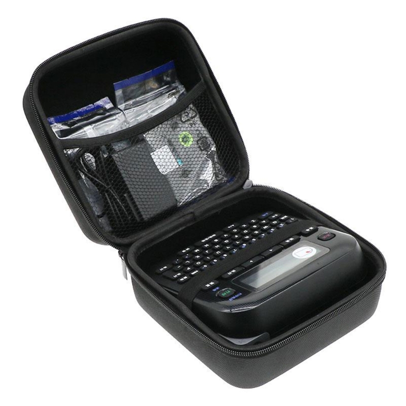 HardCases for r PT-D210 Label  - огляд і ціна Label Maker Machine
