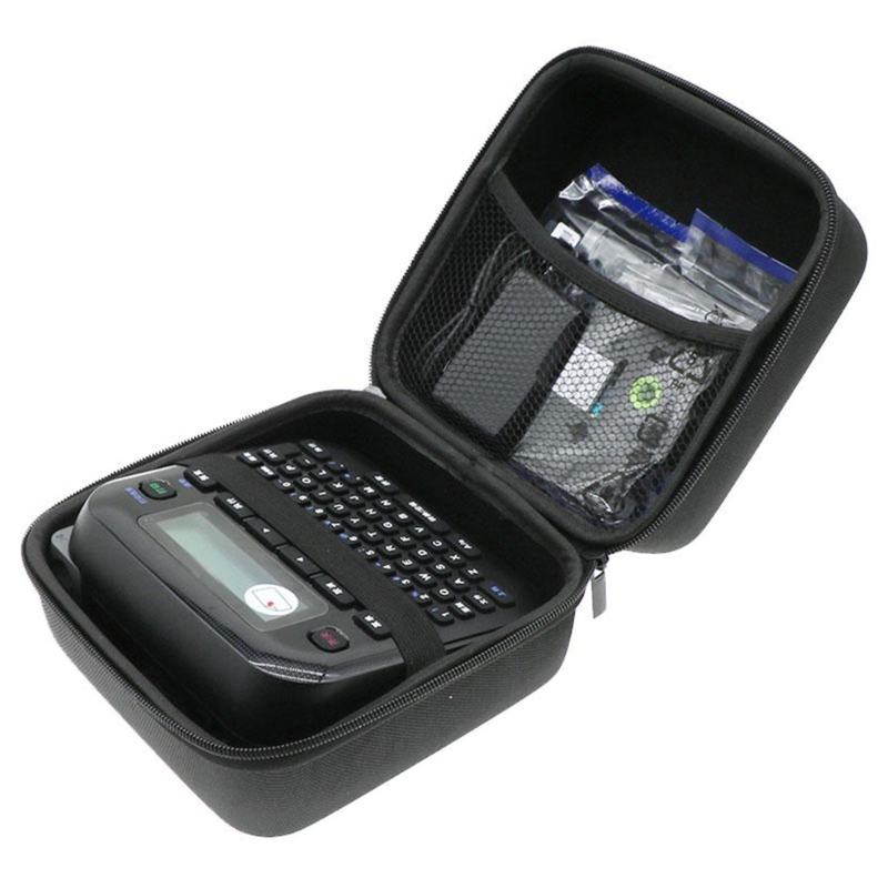 HardCases for r PT-D210 Label  - огляд і ціна Label Maker Machine