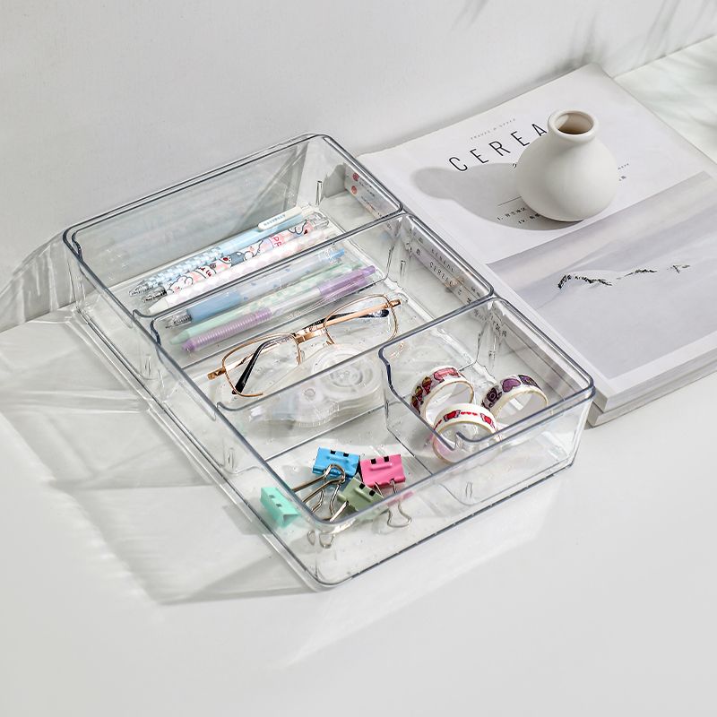 Cosmetic and Stationery Storag - огляд і ціна Home Office Furniture Sets