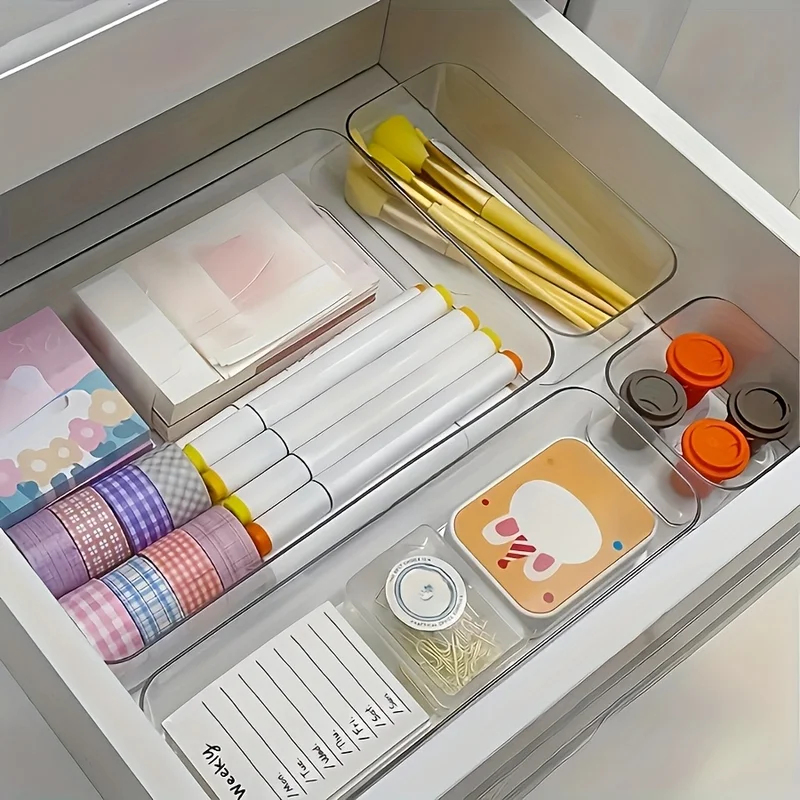Cosmetic and Stationery Storag - огляд і ціна Home Office Furniture Sets