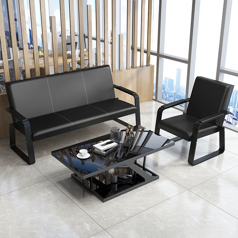 Simple Modern Modular Office S - огляд і ціна Home Office Furniture Sets