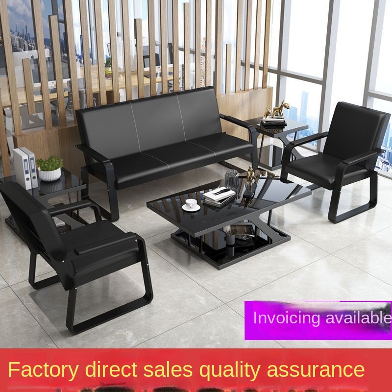 Simple Modern Modular Office S - огляд і ціна Home Office Furniture Sets