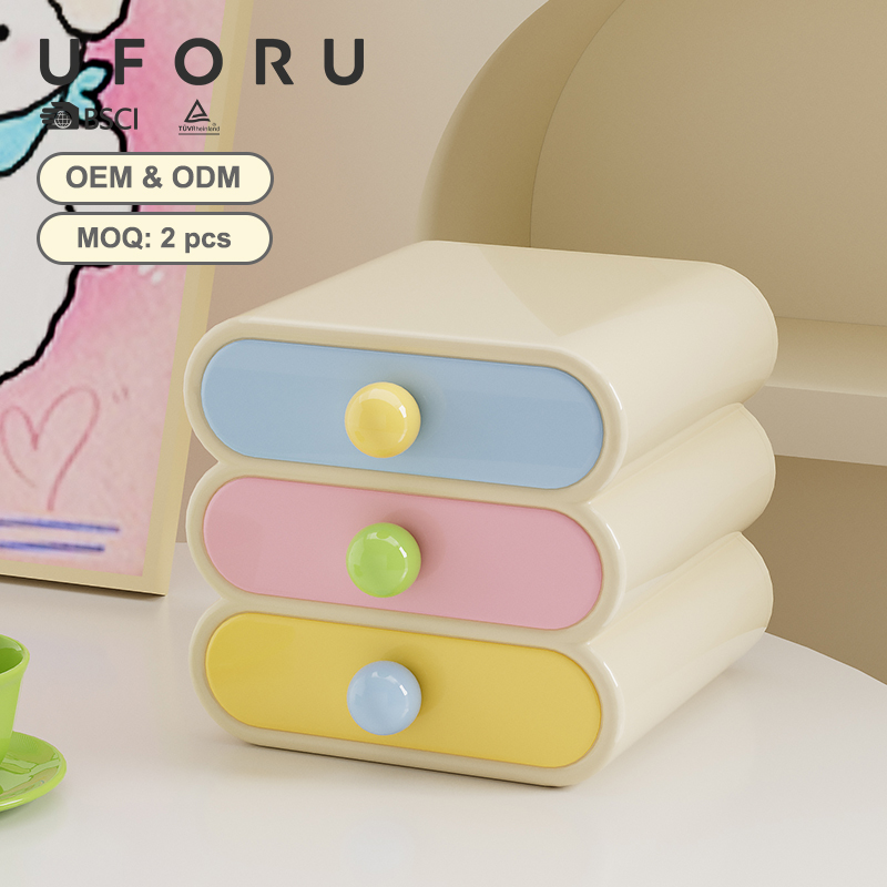 Uforu Dopamine Desk Organizer, - огляд і ціна Home Office Furniture Sets