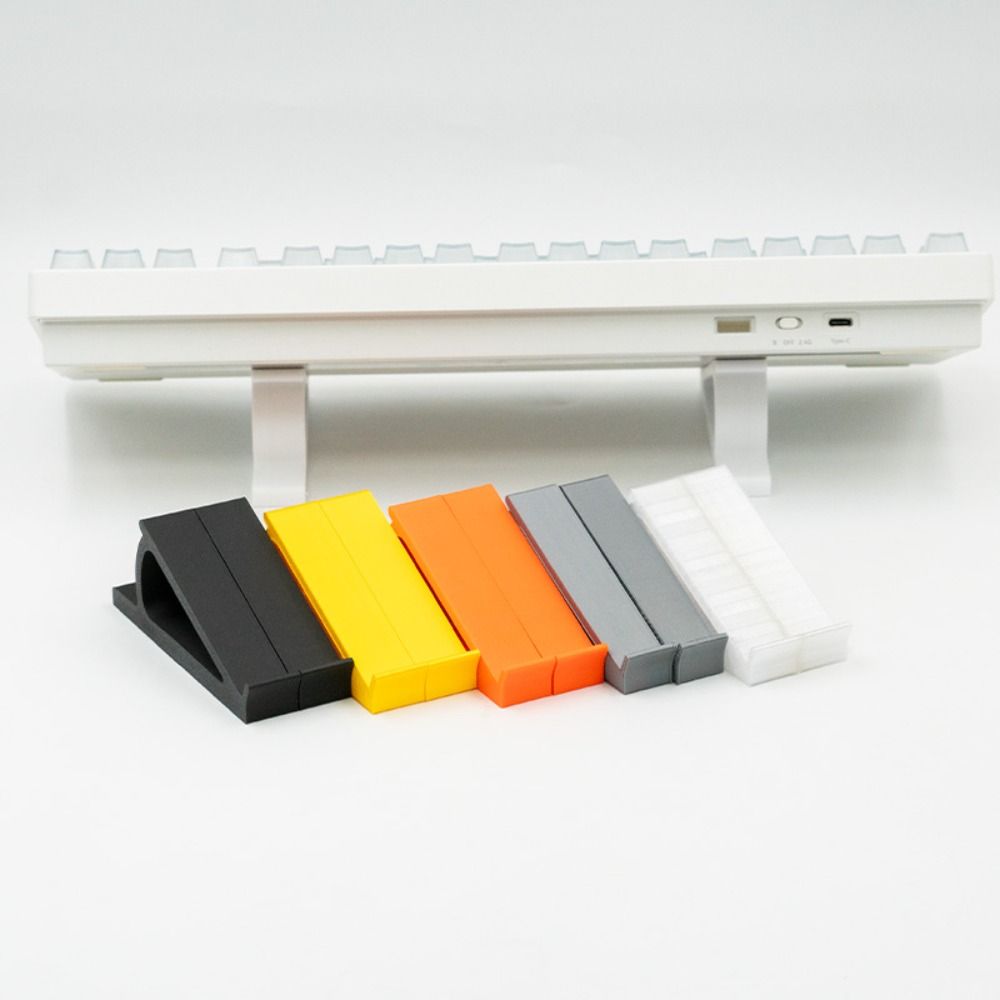 1 Pair Portable Keyboard Eleva - огляд і ціна Monitor Riser Stand