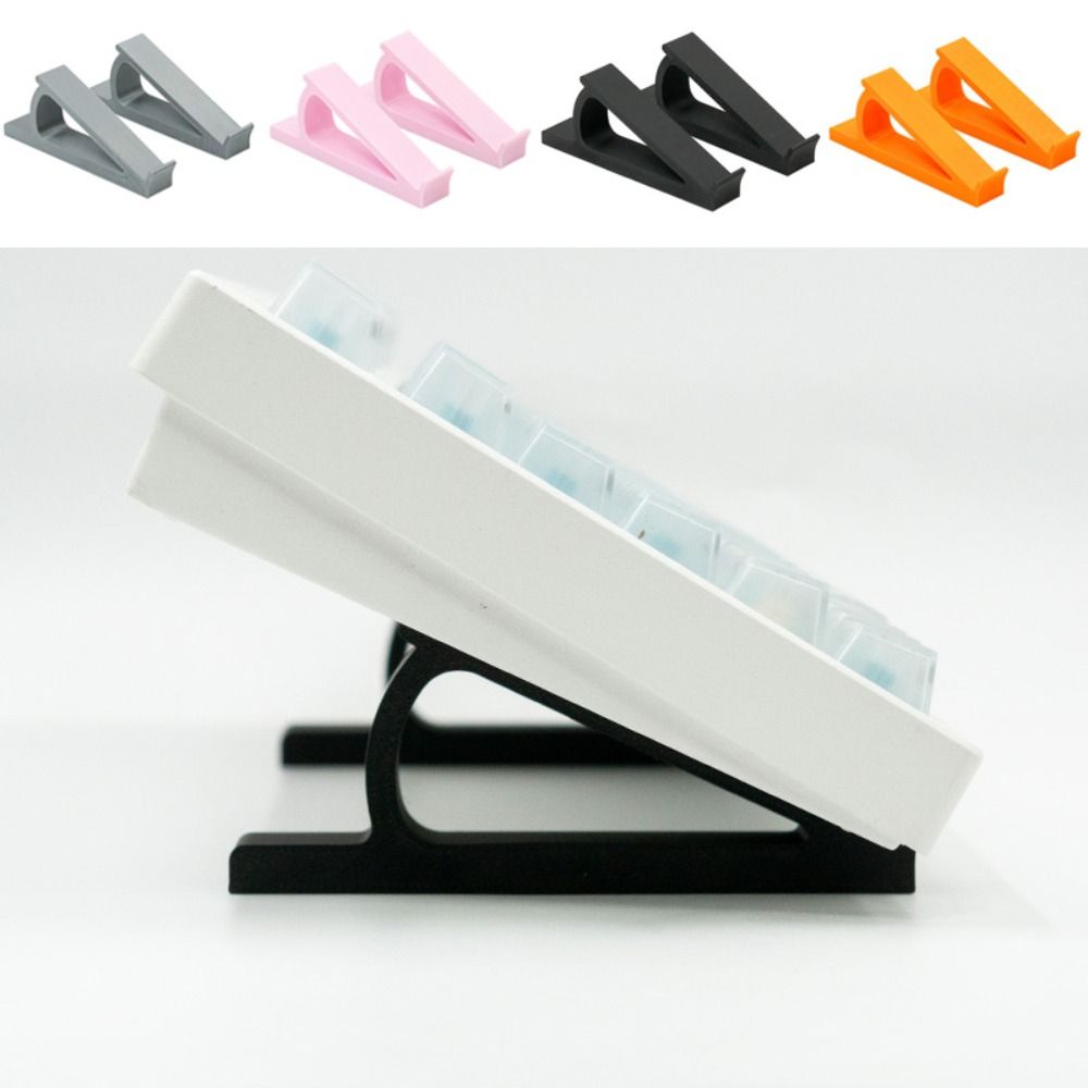 1 Pair Portable Keyboard Eleva - огляд і ціна Monitor Riser Stand