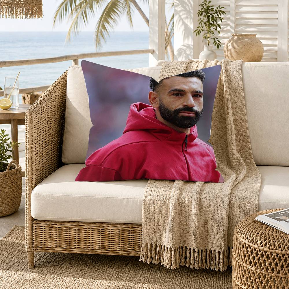 M-Mohamed Salah 11 Liverpool F - огляд і ціна Home Office Liverpool